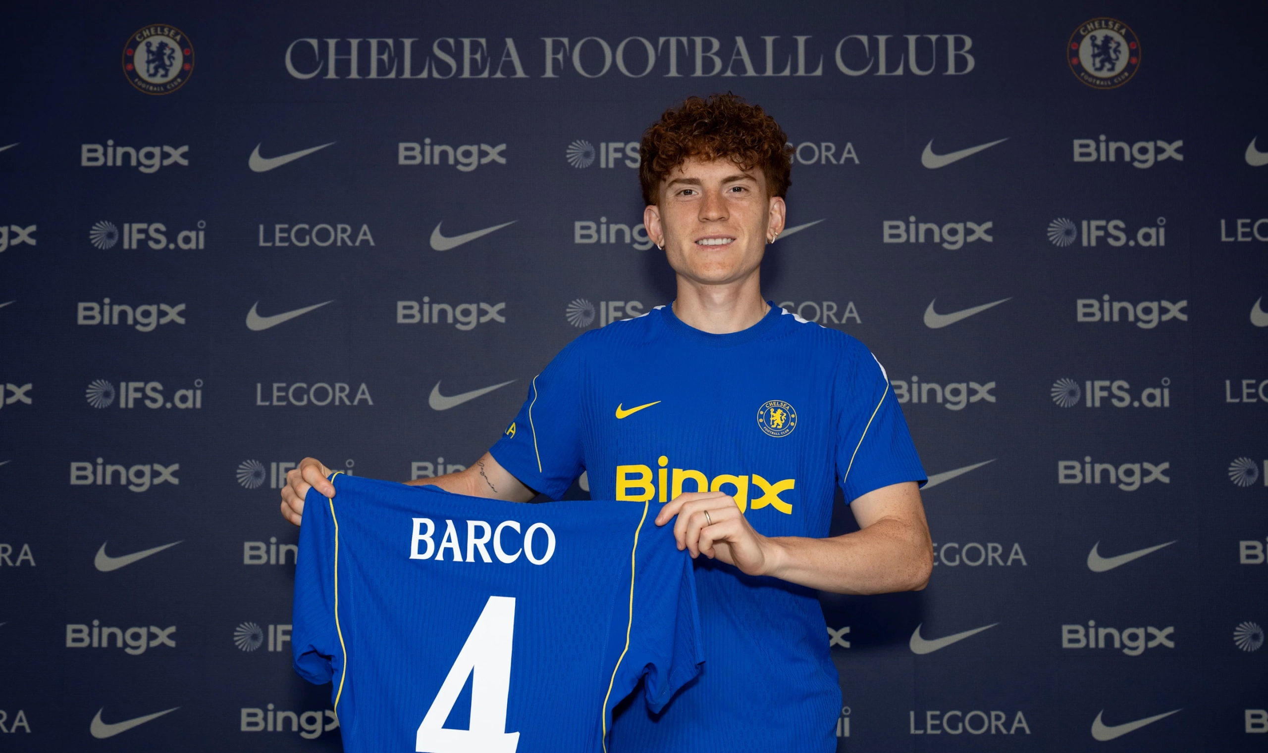 Valentín Barco