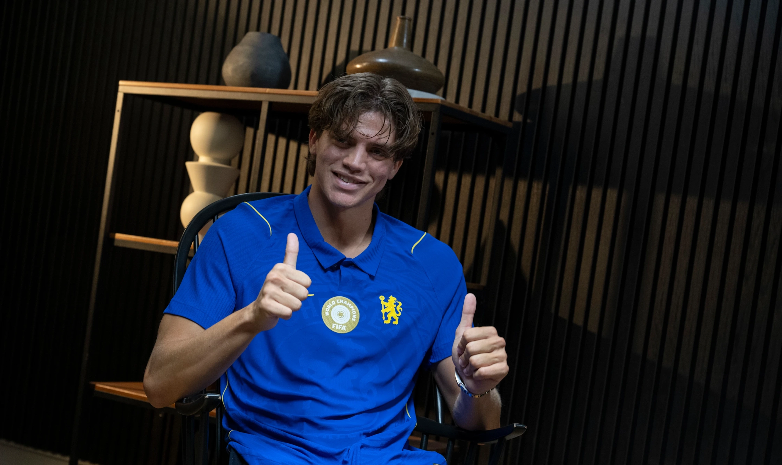 Marco Palestra