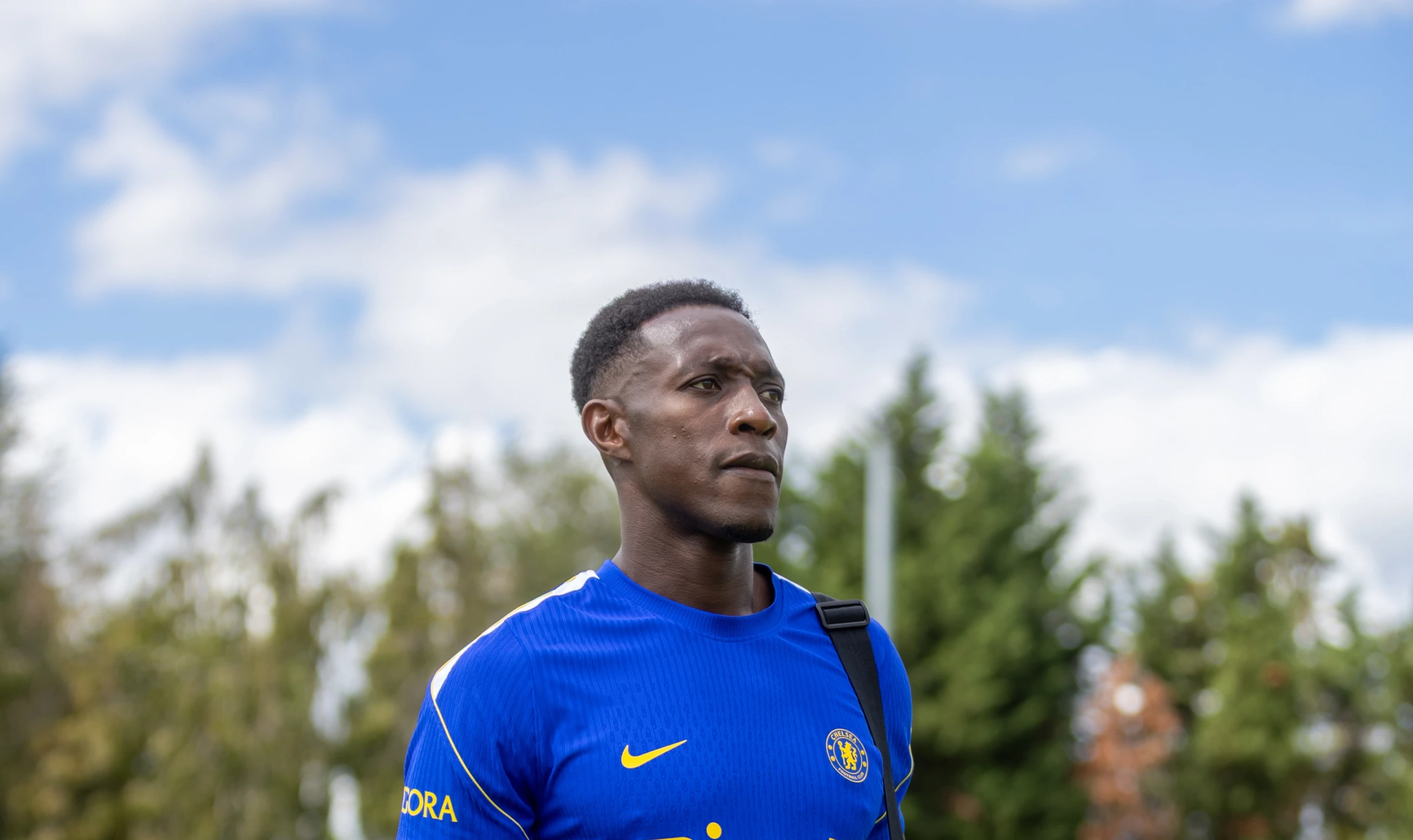 Danny Welbeck